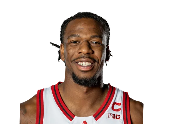 Jeremiah Williams headshot