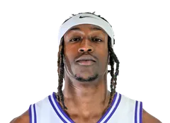 Keishon Porter headshot