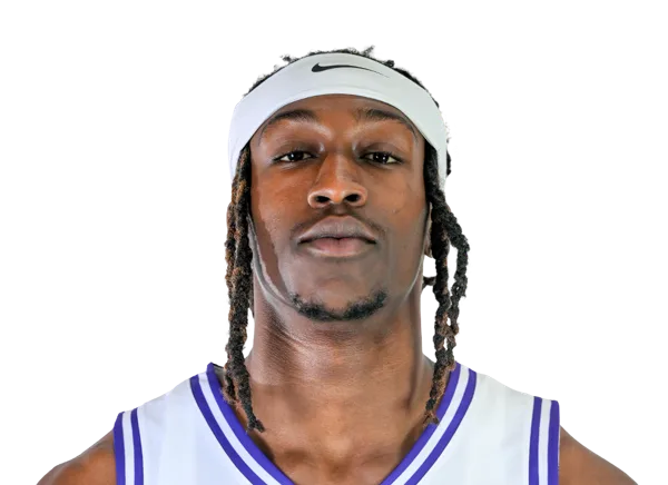 Keishon Porter headshot