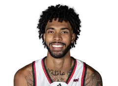Isaiah Cottrell headshot