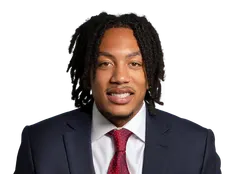 Nijel Pack headshot