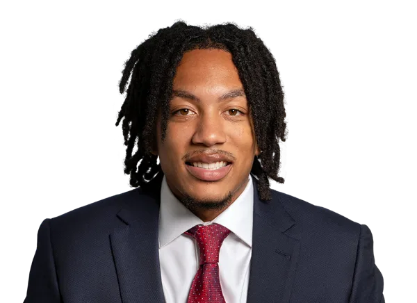 Nijel Pack headshot