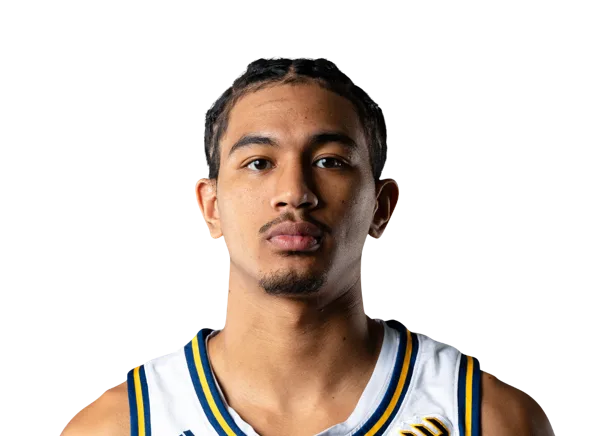 Andre Henry headshot