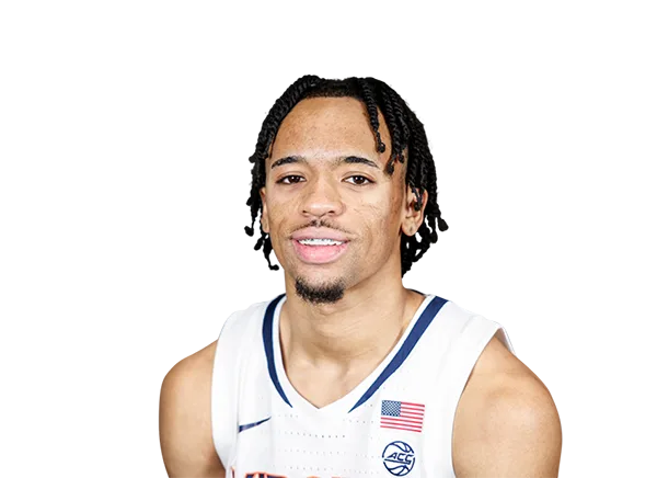 Dante Harris headshot