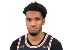 Terren Frank headshot