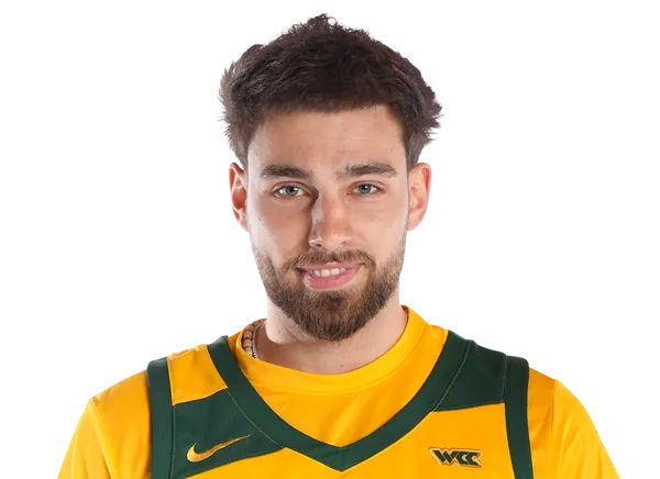 Vukasin Masic headshot