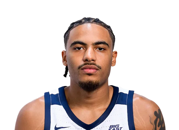 Yame Butler headshot