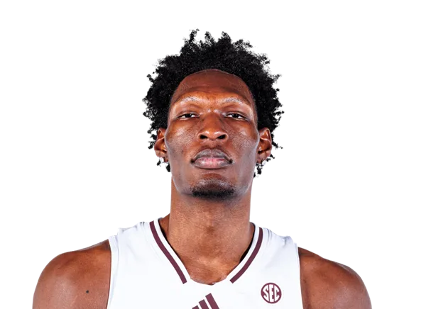 Quincy Ballard headshot