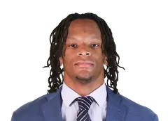 Freddy Hicks headshot