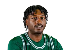 John Shanu II headshot