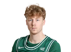 Brycen Long headshot