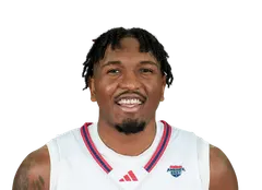 Melvyn Ebonkoli headshot