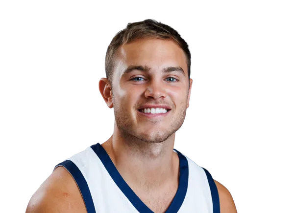 Kaden Metheny headshot
