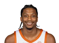 Tramon Mark headshot
