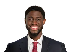 Jadon Jones headshot