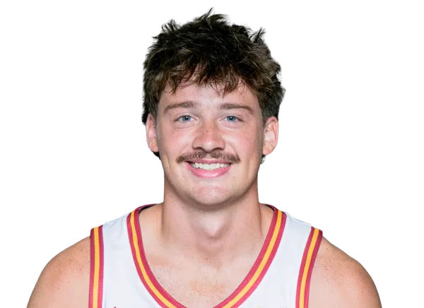 Nate Heise headshot