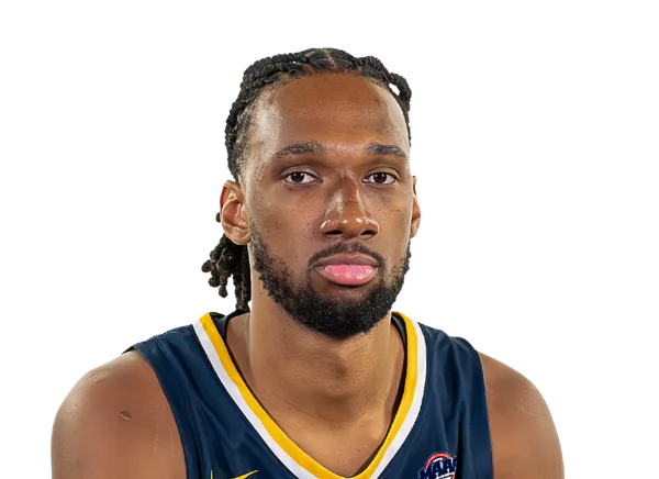 Myles Wilmoth headshot