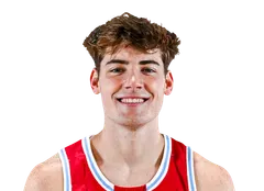 Alex Huibregste headshot
