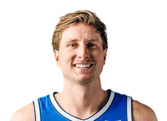 Dawson Baker headshot