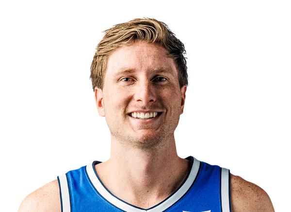 Dawson Baker headshot