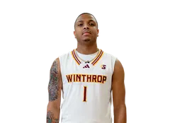 Isaiah Wilson headshot