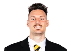 Jacob Crews headshot