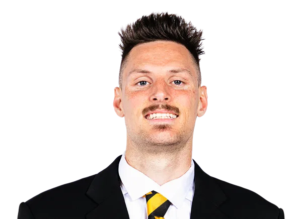 Jacob Crews headshot