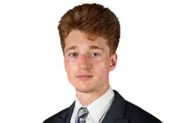 KJ McClurg headshot