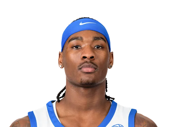 Jaron Pierre Jr. headshot