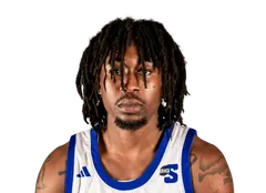 Justin Wright headshot