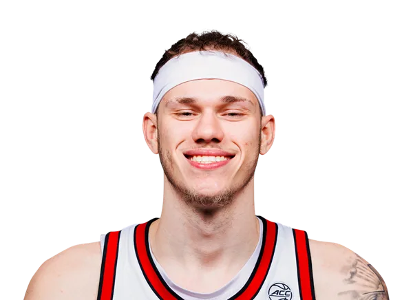 Kasean Pryor headshot
