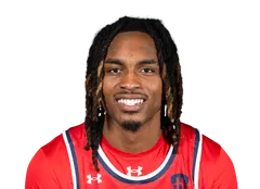 Kam Woods headshot