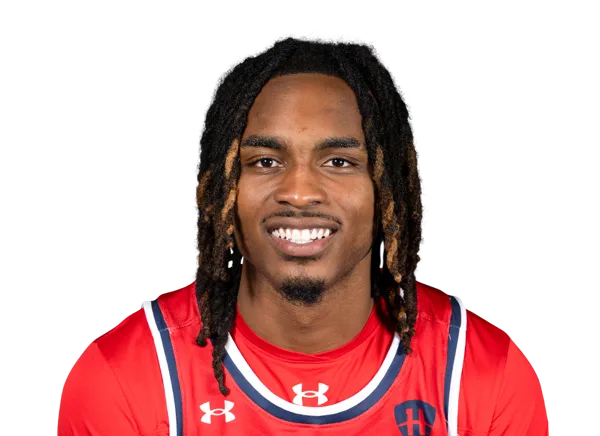 Kam Woods headshot