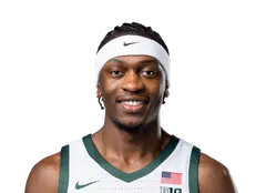 Trey Fort headshot