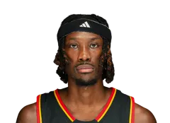 Derrius Ward headshot