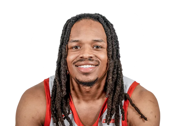 Ryan Myers headshot