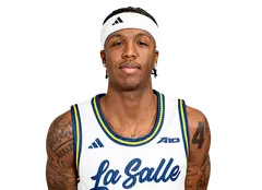 Truth Harris headshot