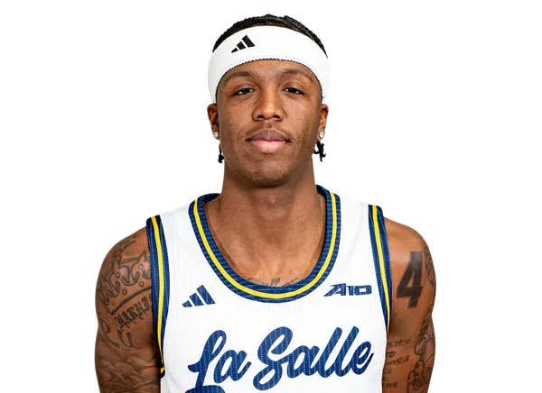 Truth Harris headshot