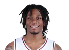 Zarique Nutter headshot