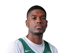Jalen Myers headshot