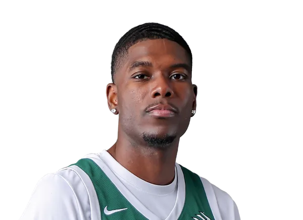 Jalen Myers headshot