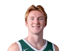 Hunter Erickson headshot