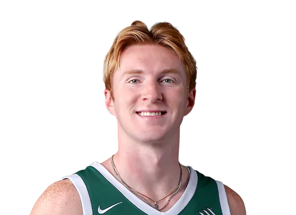 Hunter Erickson headshot