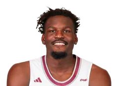 Antwan Burnett headshot