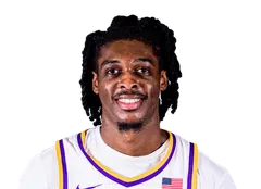 PJ Carter headshot