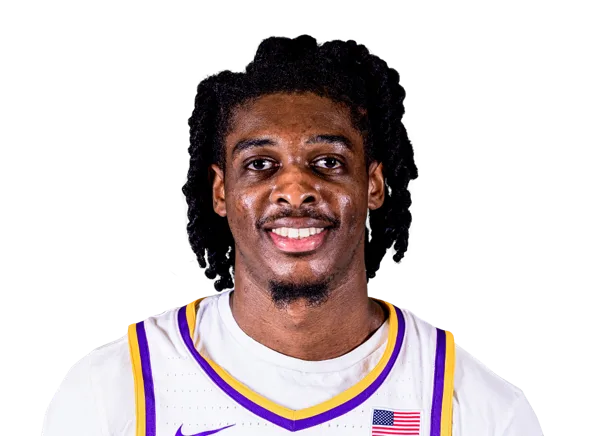 PJ Carter headshot
