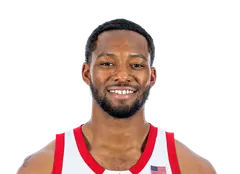 Jared Garcia headshot