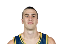 Nolan Dorsey headshot