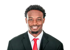 Jalen Celestine headshot