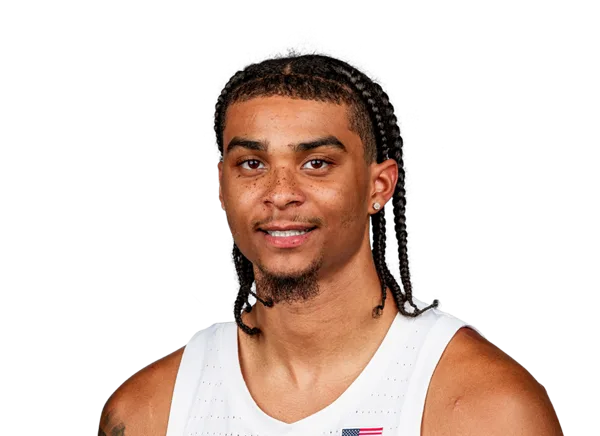 Howie Fleming Jr. headshot
